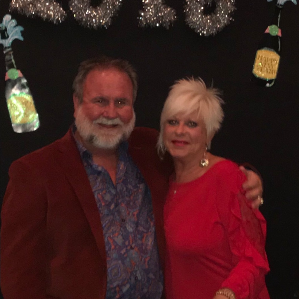 Meet your Posher, Rhonda